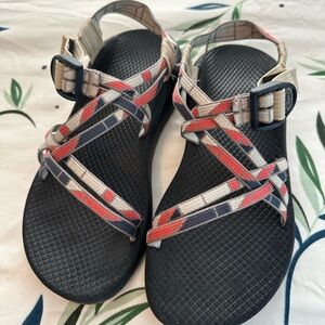CHACO WOMEN'S Z CLOUD X WIDE SANDALS